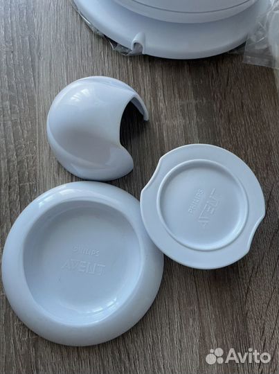 Подогреватель для бутылочек philips avent