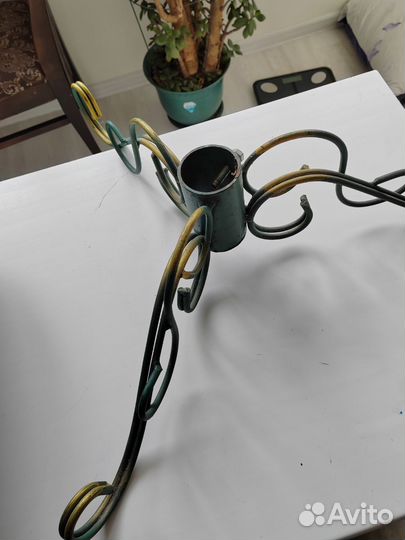 Подставка для елки