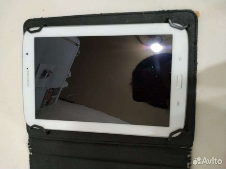 Планшет игровой Samsung GT-N5110 galaxy note 8.0