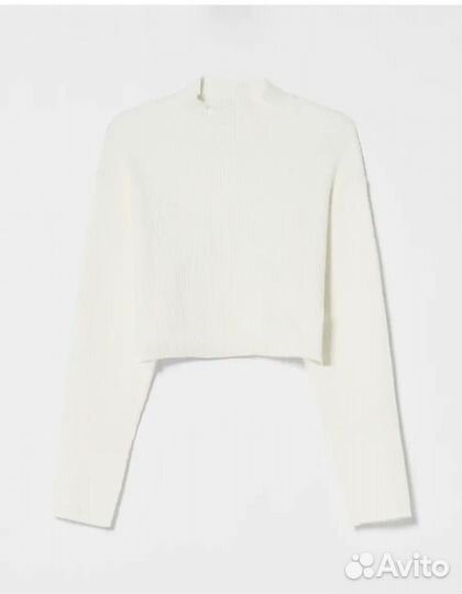 Свитер bershka женский