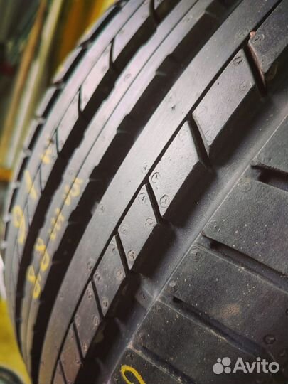 Dunlop SP Sport 01A 225/45 R17 91W