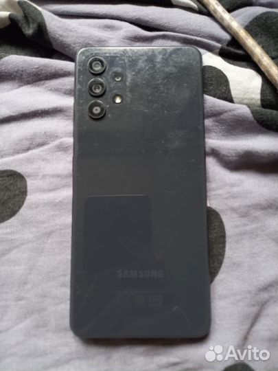 Samsung Galaxy A32, 4/128 ГБ
