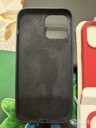 Чехлы на Айфон 13 про макс