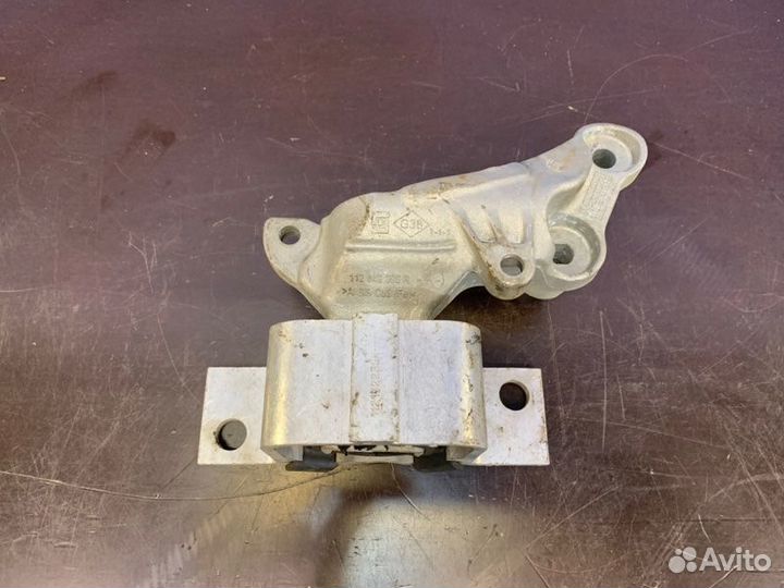 Опора двигателя Renault Kaptur