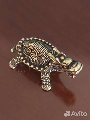 Новая миниатюрная фигурка Дракон