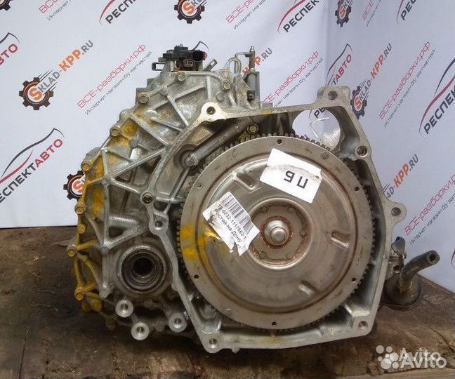 Вариатор Honda Insight 1.3 Hibrid Арт.VL047