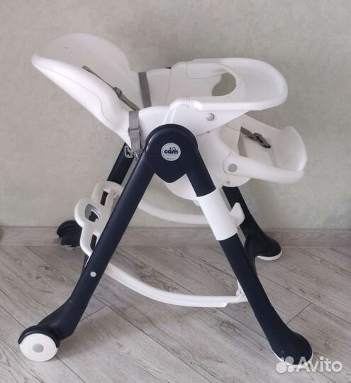 Стульчик для кормления CAM Campione Elegant