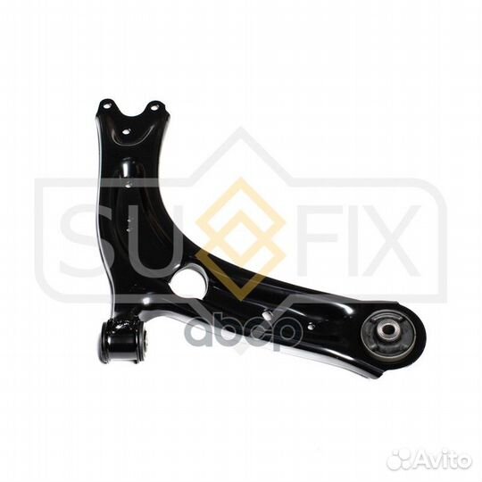 Рычаг подвески перед прав SH1092 sufix