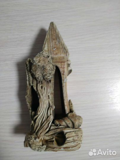 Для аквариума