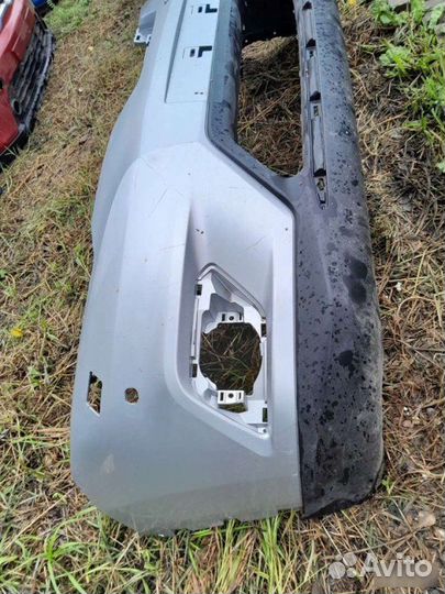 Бампер передний Nissan X-Trail T32 2014