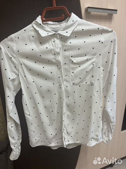 Блузка для девочки Reserved 146 р