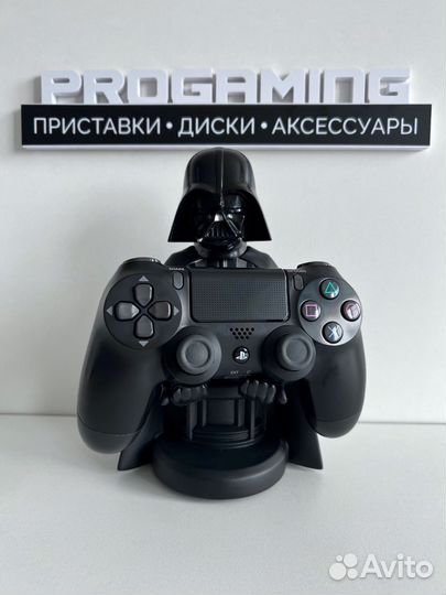 PS4 Slim 1000 gb отличное состояние гарантия