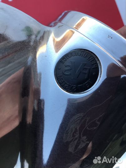 Винт гребной Mercury Enertia 14,5*17