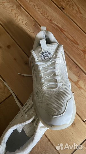 Кроссовки philipp plein sport