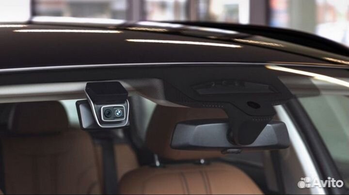 Видеорегистратор Bmw advanced Car Eye 3.0 PRO