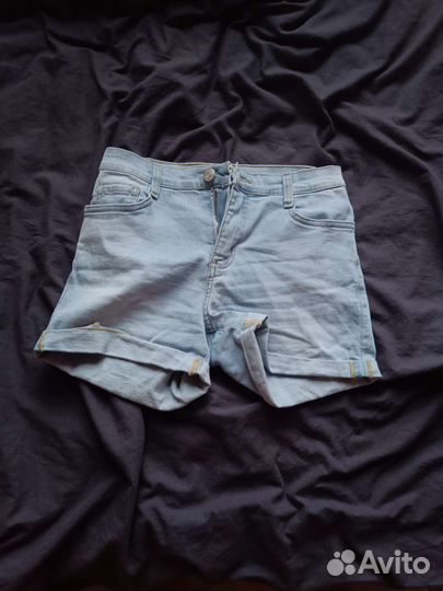 Шорты gloria jeans