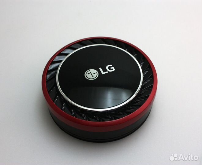 Hepa фильтр пылесоса LG A9essential ADQ74773922