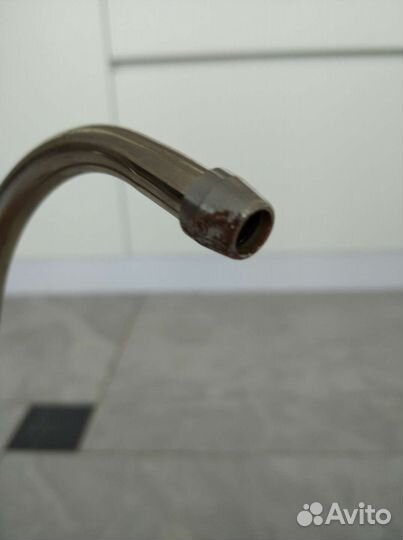 Кран для фильтра аквафор