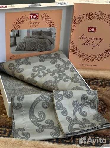 Тас постельное белье