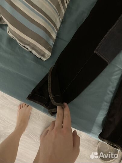 Бриджи для конного спорта