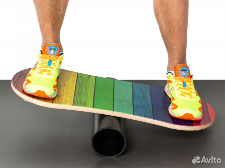 Баланс борд балансборд балансир