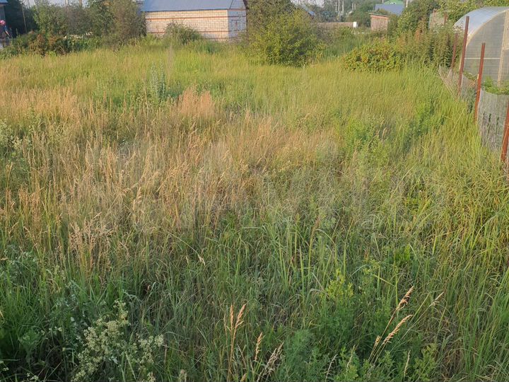 Участок 4,7 сот. (ИЖС)