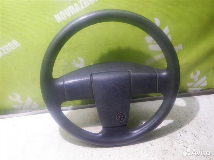 Рулевое колесо Фольксваген Пассат Б3