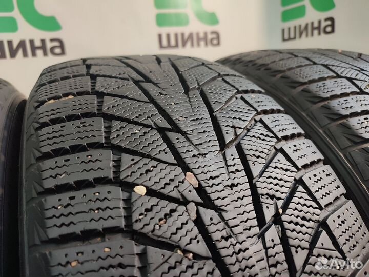 Hankook Winter I'Cept IZ2 225/55 R17 101T