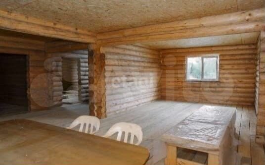 Дом 292,5 м² на участке 12 сот.