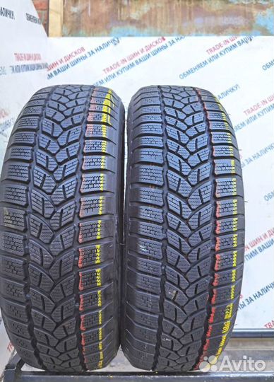 Firestone Winterhawk 3 185/65 R15 88T