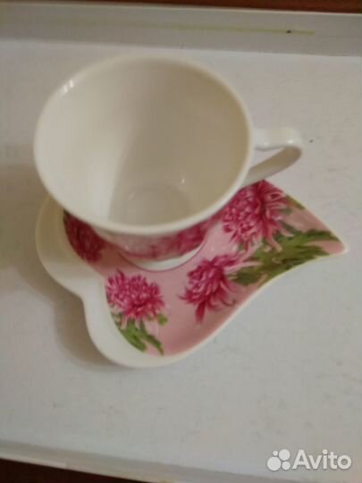 Кофейный сервиз