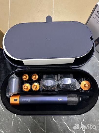 Стайлер Dyson airwrap complete hs01 Новый