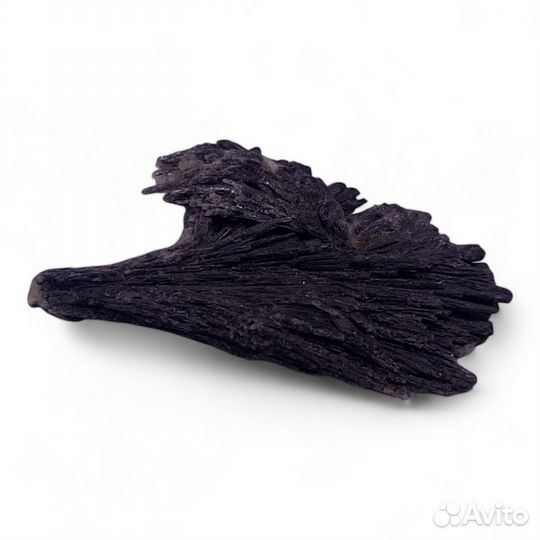 Кианит Ведьмина метла / Минералы