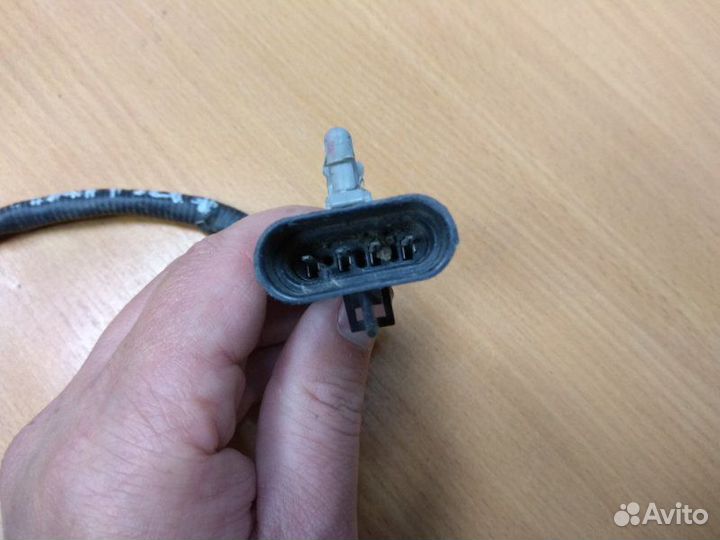 Датчик кислородный (Lambdasonde) Haima Haima 7