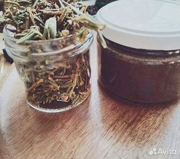 Подымающий мёд для мужчин