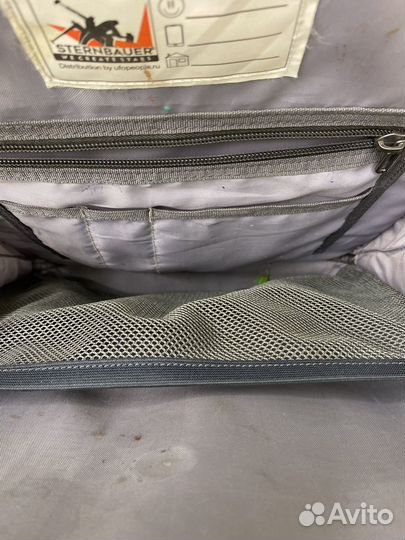 Рюкзак для девочки