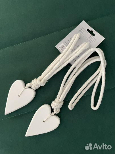 Подхваты для штор