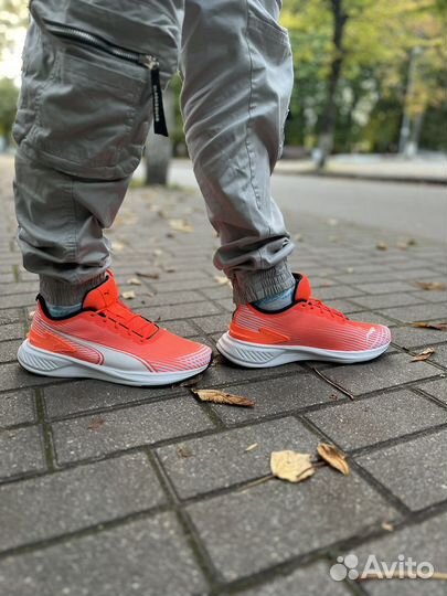 Кроссовки Puma training Accelerate trainers