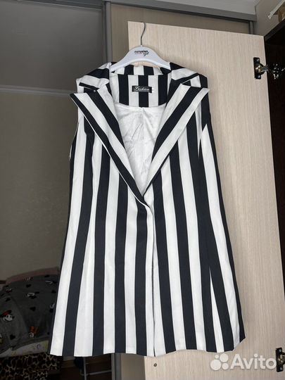 Летний женский костюм S