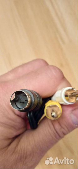 Шнур денди сега