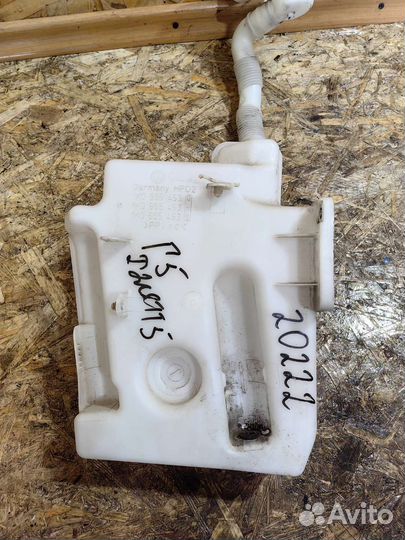 Бачок Омывателя Гольф 5 1K0955453R Q S