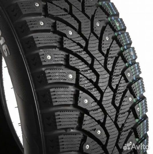Pirelli Formula Ice 235/65 R17 108T