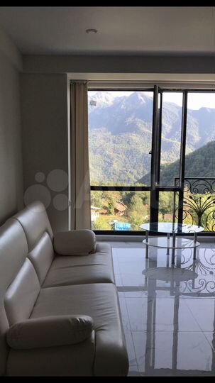 Квартира-студия, 26 м², 4/5 эт.