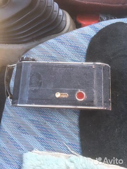 Фотоаппарат