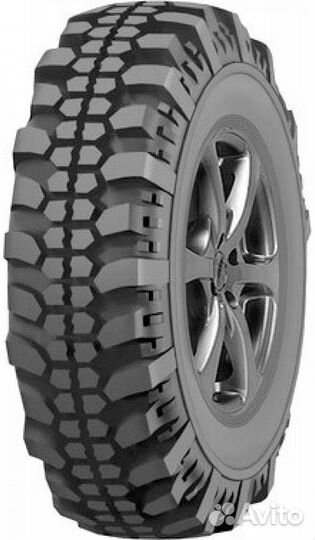 Алтайшина Safari 500 31 R15