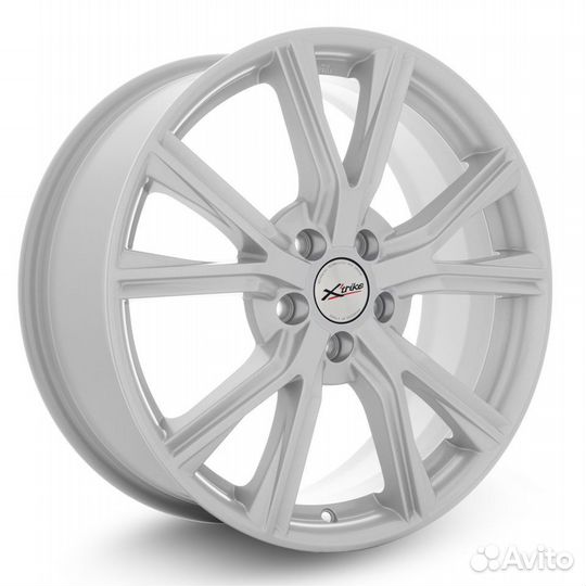 R18 5x100 7,5J ET38 D67,1 X'trike X-122 HS