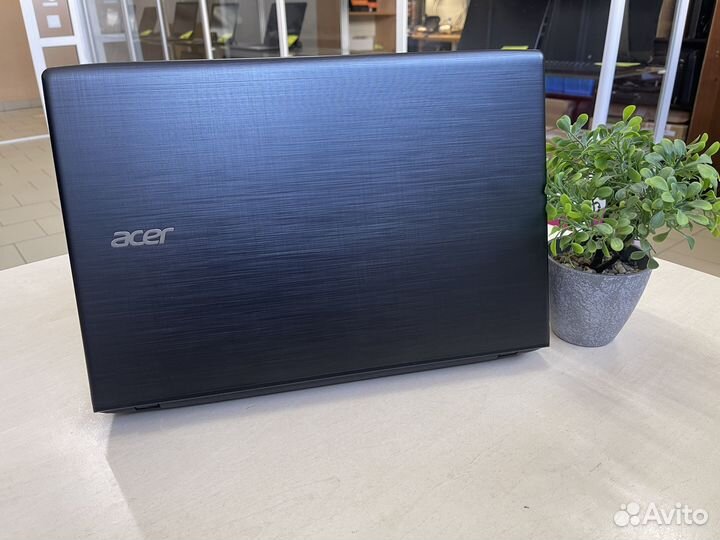 Отличный ноутбук Acer/Core i3/8GB/940MX/SSD