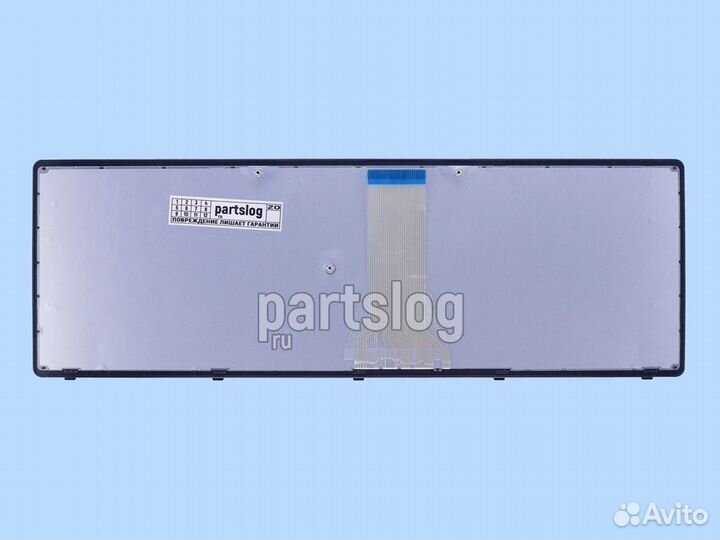 Клавиатура для Lenovo Flex 15 G500S G505A S500 Z51