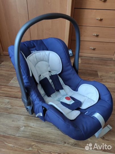 Автолюлька переноска Inglesina