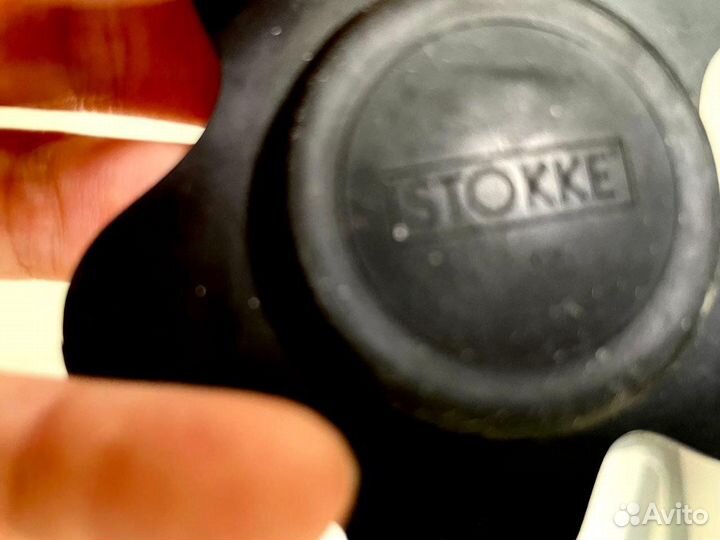 Ванная Stokke Flexi Bath